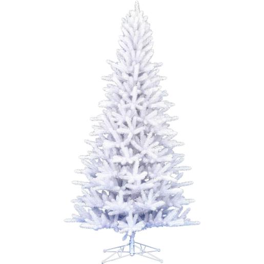 NAV. ARBOL BLANCO 180 CM/600 RAMS