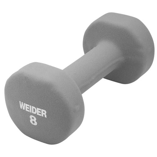 lbs neoprene dumbbells - Main Image