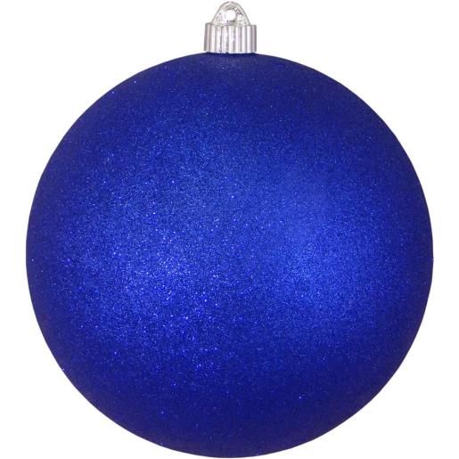 NAV. LARGE BALL 20 CM BLUE