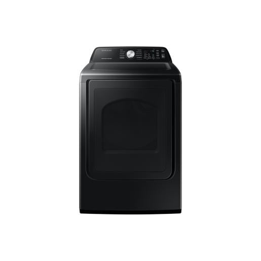 22KG DIGITAL SMART BLACK DRYER