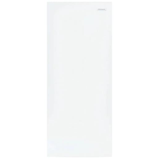 13' WHITE UPRIGHT FREEZER