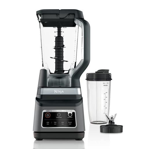 NINJA PRO PLUS DUO AUTO IQ BLENDER