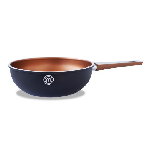 WOK MASTER CHEF 24