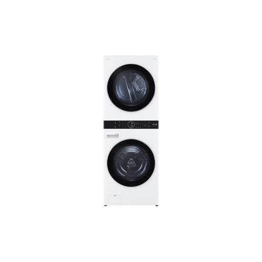 WASHING TOWER 22KG INVERTER DD PRO BL
