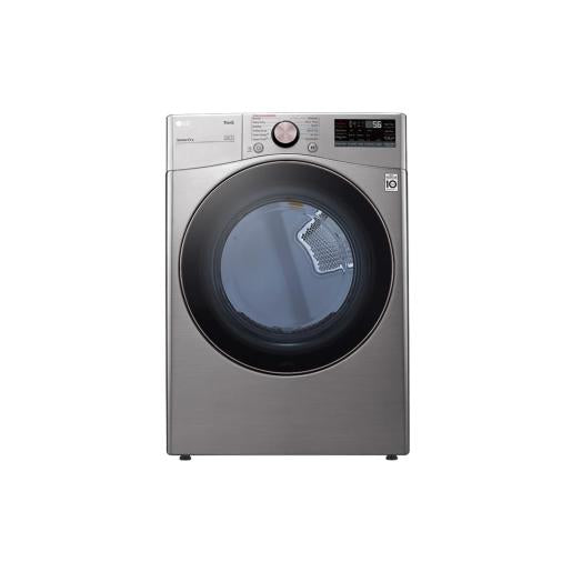 DRYER 22KG SMART THINQ SILVER