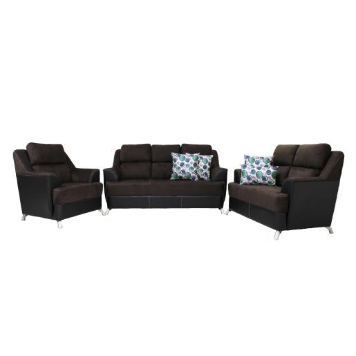 DUBAI 3-PIECE ROOM SET CF