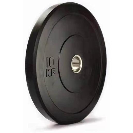 10KG/22L BARBELL DISC STYLE WEIGHT