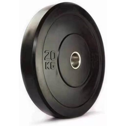 20KG/44L BARBELL DISC STYLE WEIGHT