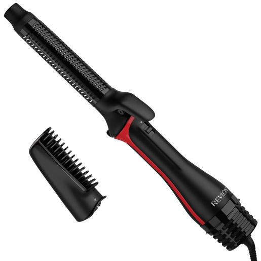 ONE-STEP CURLER BLOWOUT CURLER
