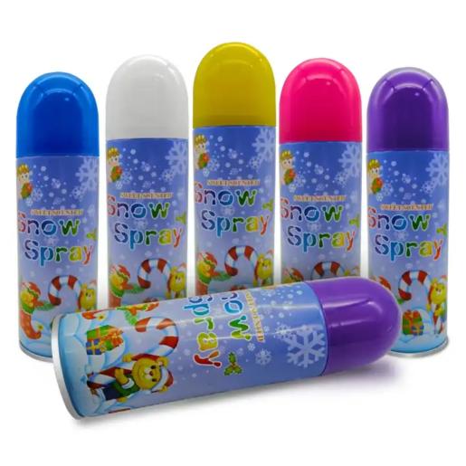 NAV.LATA D/NIEVE P/VIDRIO COLOR SURT 25