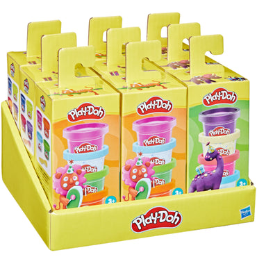 PLAYDOH MINI SURVEY SET