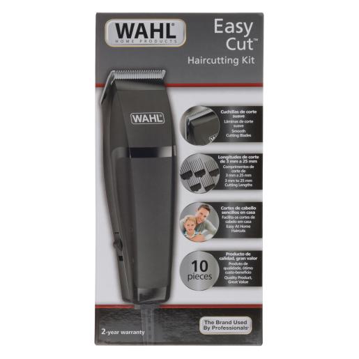 EASY CUT 10PCS CUTTER