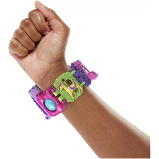 POLLY POCKET TREASURE OF BRACELETS