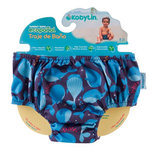 SWIMSUIT FOR BABY BOYS