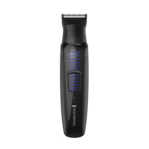BEARD AND MUSTACHE TRIMMER KIT 11 PIECES