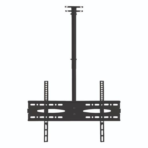 SOPORTE DE TECHO P/TV 32-75 INCLINABLE