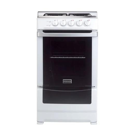 20 4 BURNER WHITE GAS STOVE