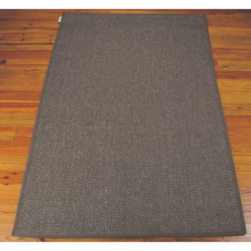 ALFOMBRA D/BANO JAVA 1'9 X2'10 NG