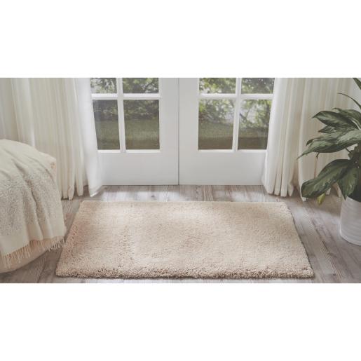 ALFOMBRA P/BANO AURA 2'3 X3'9