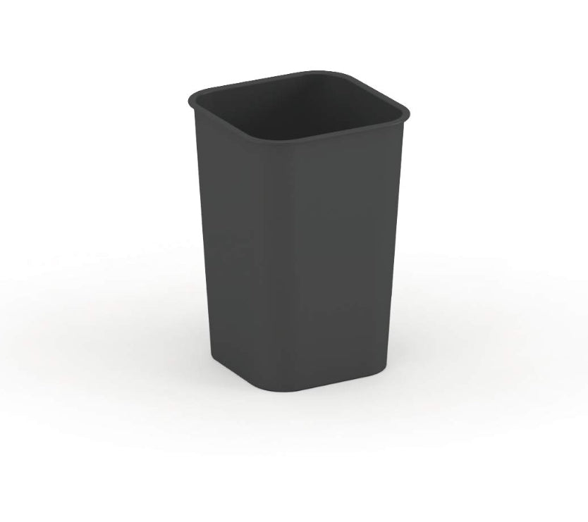 PLASTIC BIN 10L ASSORTED