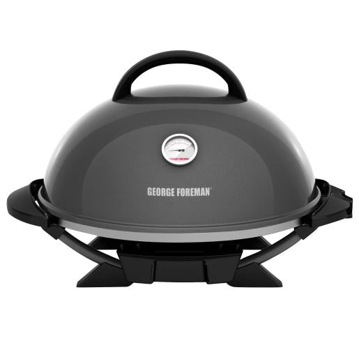 GEORGE FOREMAN ELECTRIC GRILL
