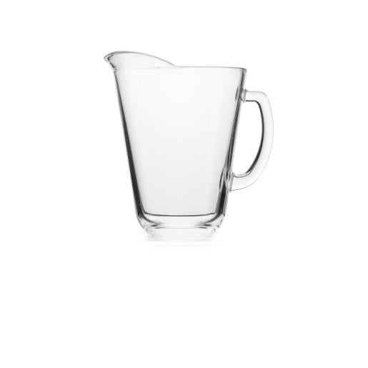 CALYPSO GLASS JUG 1.7L