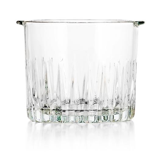 KRISTLINO GLASS ICE BUCKET 1563ML