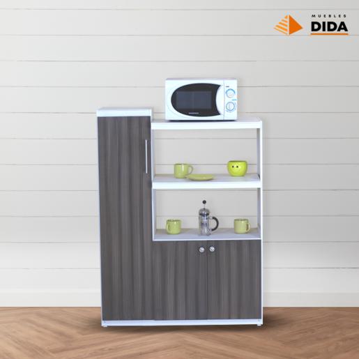 DIDA'S CUPBOARD