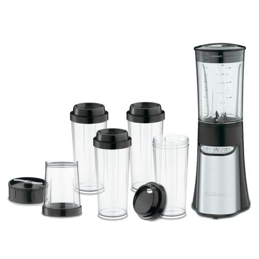 SMART POWER PERSONAL BLENDER 15 PCS