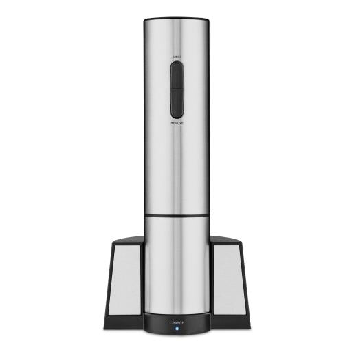 RECHARGEABLE CORDLESS WINE OPENER