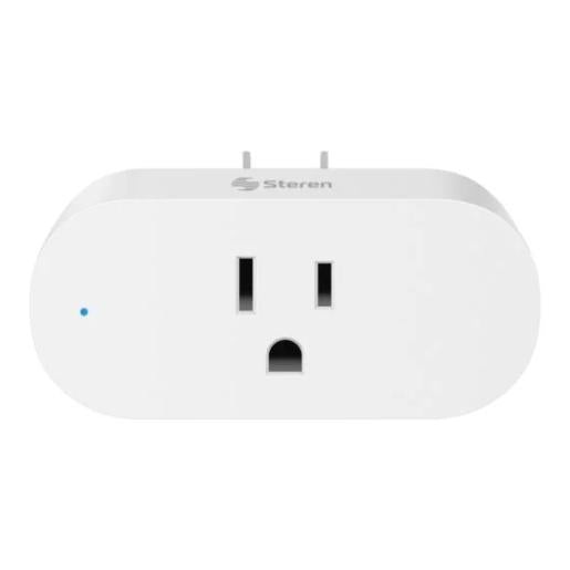 WIFI CONTACT WITH WATTMETER