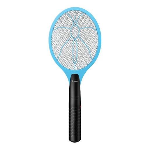 RAQUETA EXTERMINADORA DE INSECTOS