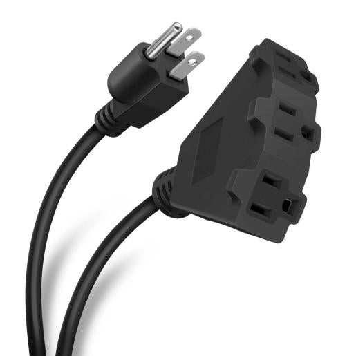 8M ELECTRICAL EXTENSION