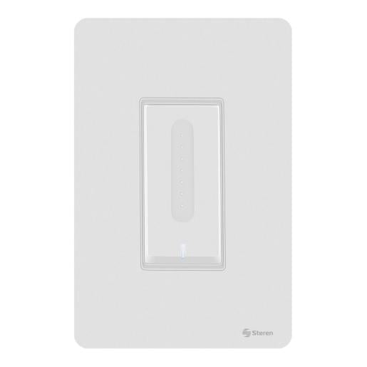 WIFI SWITCH WITH LIGHT DIMMERS