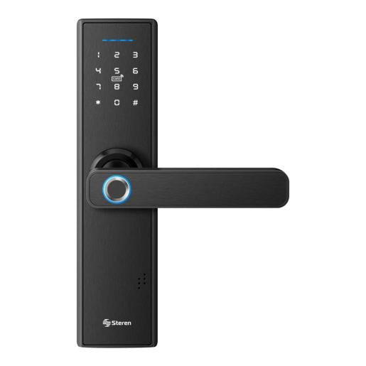 WIFI DIGITAL DOOR LOCK