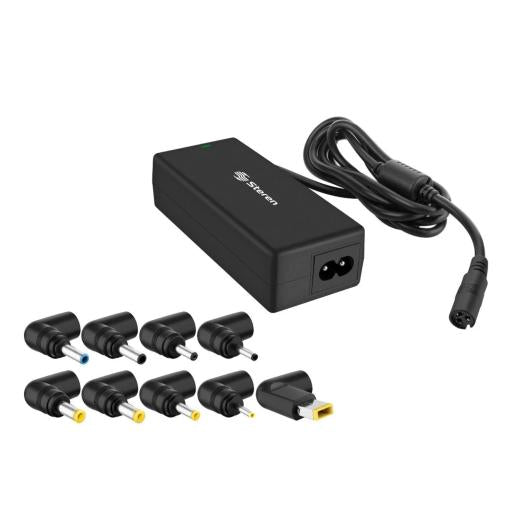 45W UNIVERSAL LAPTOP CHARGER