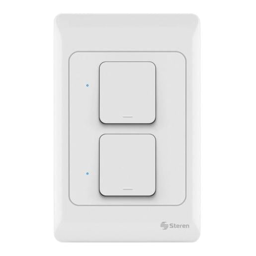 DOUBLE WIFI SWITCH