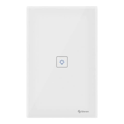 WIFI WALL TOUCH SWITCH