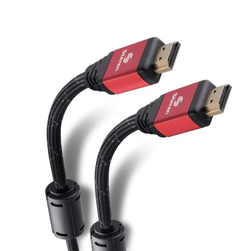 HDMI CABLE 1.8M MALE TO MALE