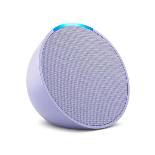 AMAZON ECHO POP VIOLET