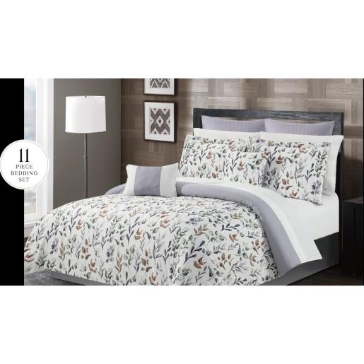 HOLDEN 11PCS QUEEN DUVET