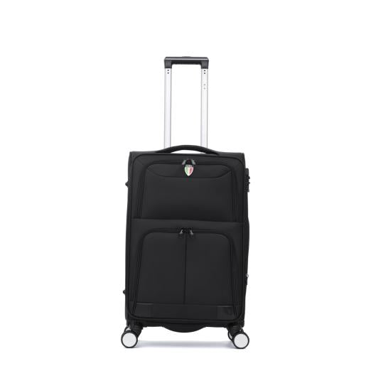 MALETA STRATI 8 RUEDAS 24 NG