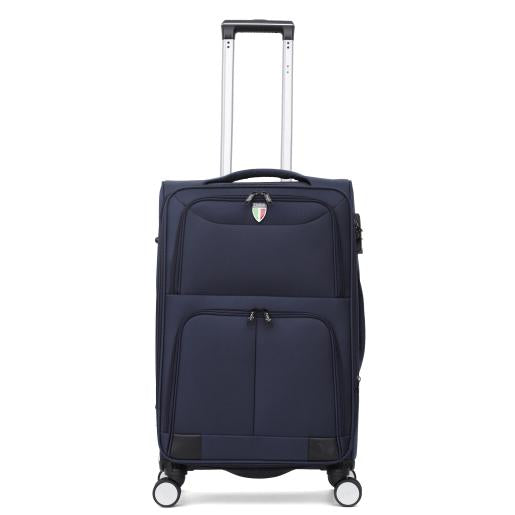 STRATI 8 WHEELS 28 AZ SUITCASE