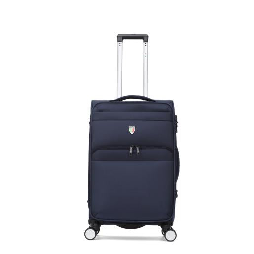 MENORI SUITCASE 8 WHEELS 28 AZ