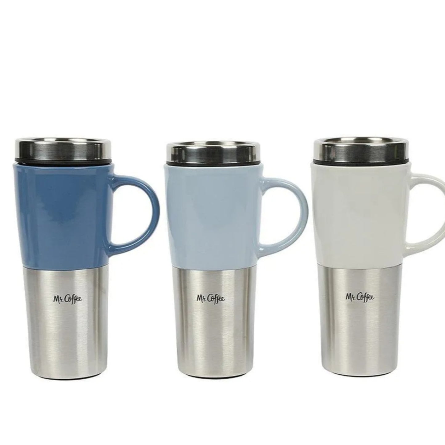 TAZA TERMICA MR.TRAVERTINE 16OZ SURT.