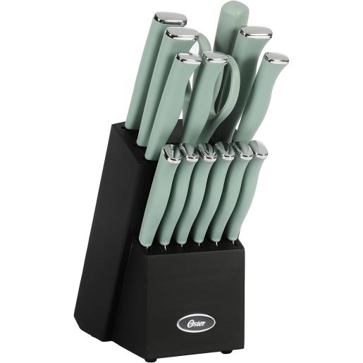 LANGMORE 15 PCS VR KNIVES SET.