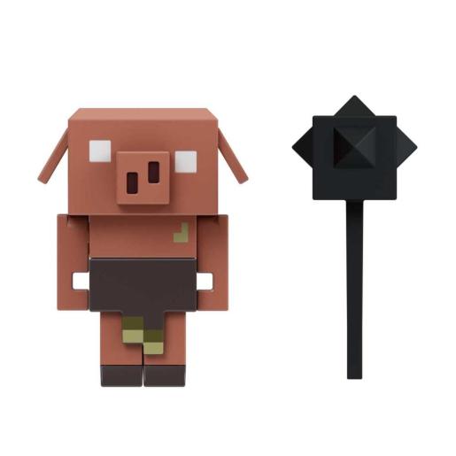 FIGURE D/ACTION MINECRAFT LEGENDS