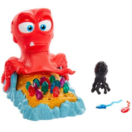 INKYS FORTUNE CHILDREN'S BOARD GAME