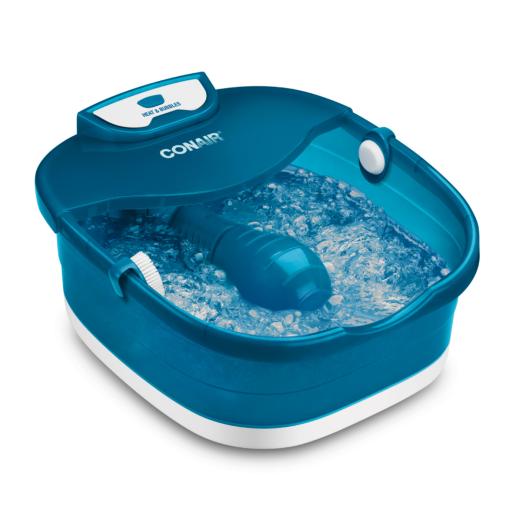 WHIRLPOOL FOOT BATH