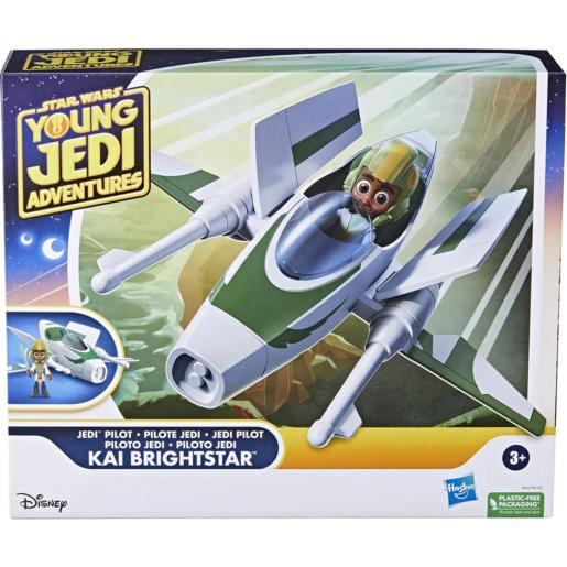 STAR WARS FEATURED VEHICLES ASSORTMENT